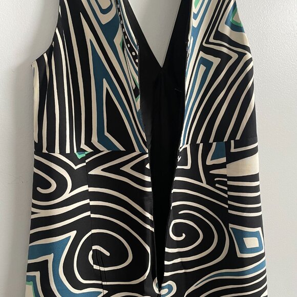 Linda Allard Ellen Tracy dress - Picture 10 of 13